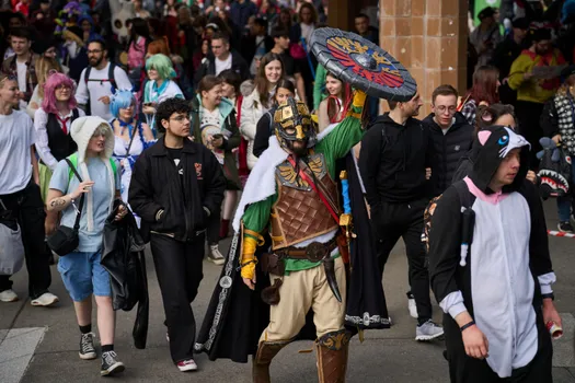 Copyright : Théa Grondier